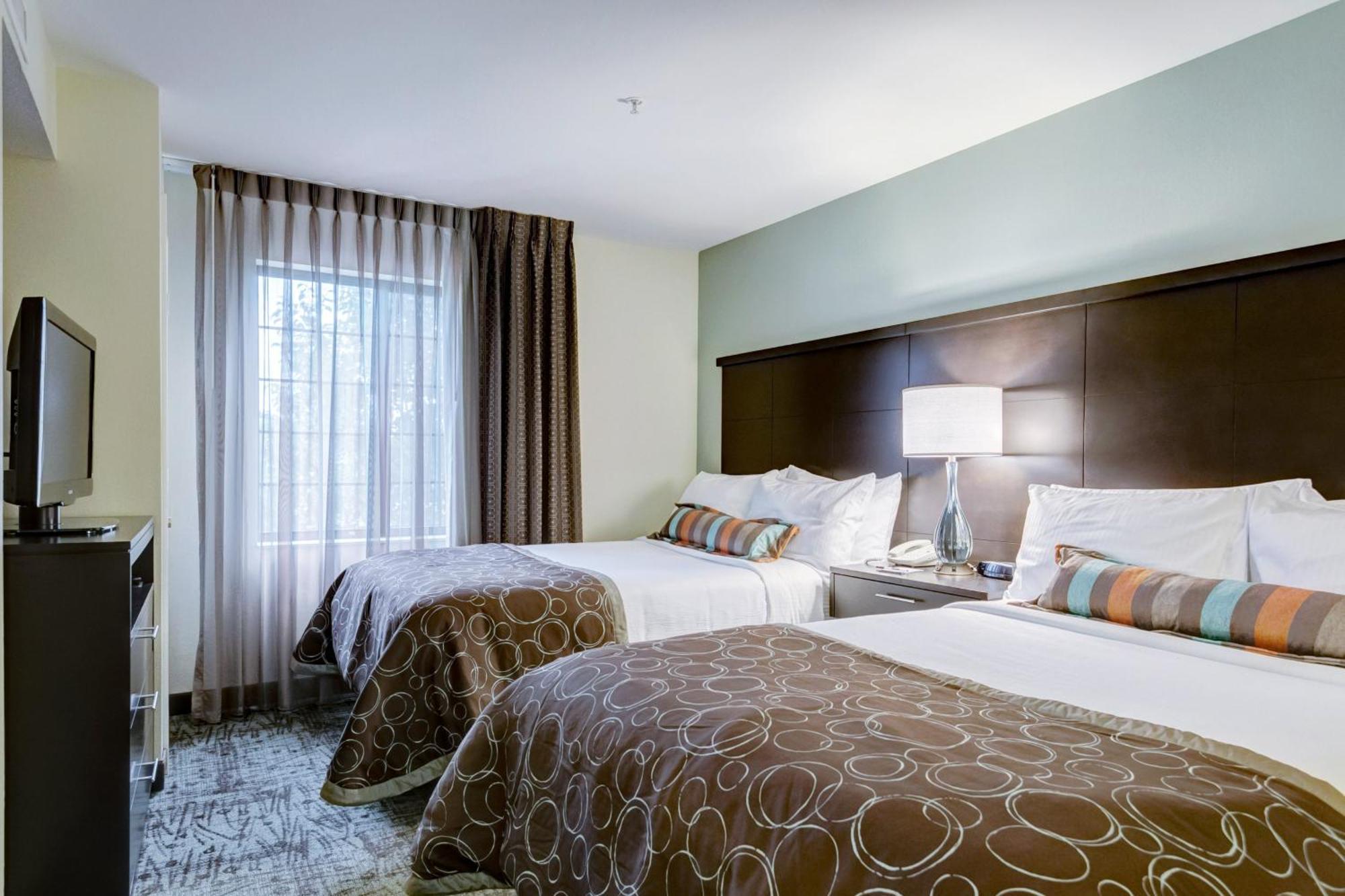 Staybridge Suites O'Fallon Chesterfield By Ihg Eksteriør billede