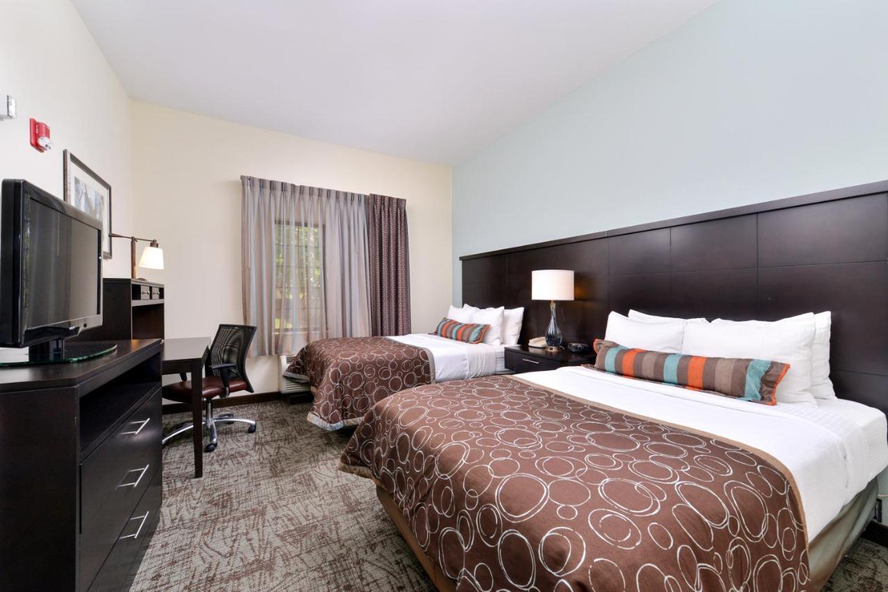 Staybridge Suites O'Fallon Chesterfield By Ihg Eksteriør billede