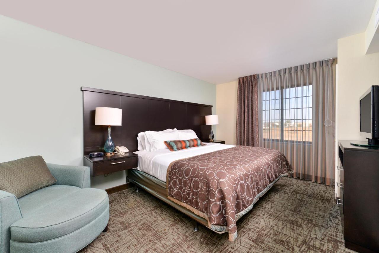 Staybridge Suites O'Fallon Chesterfield By Ihg Eksteriør billede