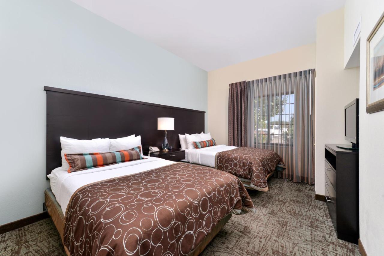 Staybridge Suites O'Fallon Chesterfield By Ihg Eksteriør billede