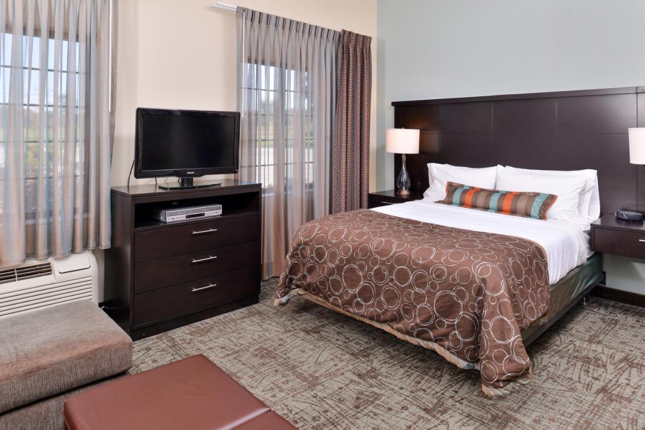 Staybridge Suites O'Fallon Chesterfield By Ihg Eksteriør billede