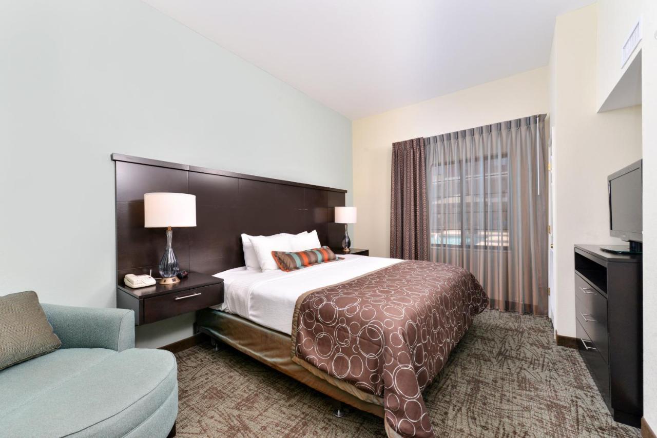 Staybridge Suites O'Fallon Chesterfield By Ihg Eksteriør billede