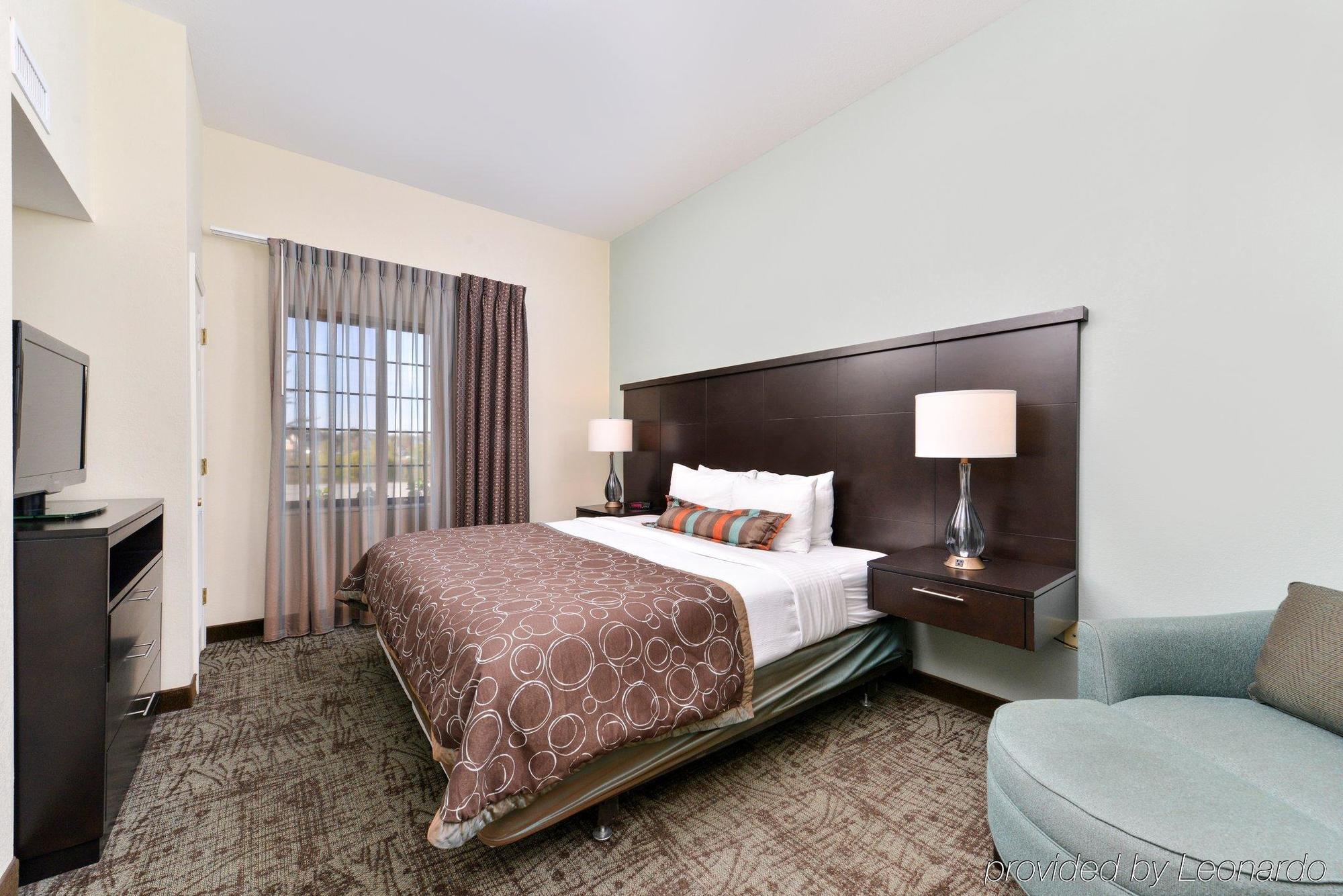 Staybridge Suites O'Fallon Chesterfield By Ihg Eksteriør billede