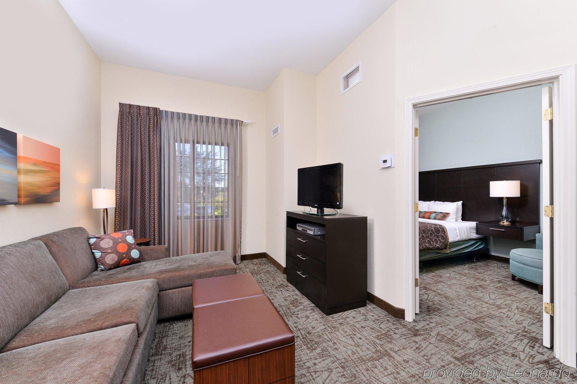 Staybridge Suites O'Fallon Chesterfield By Ihg Eksteriør billede