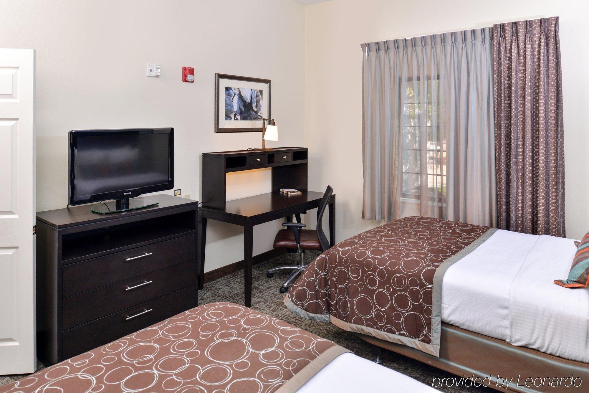 Staybridge Suites O'Fallon Chesterfield By Ihg Eksteriør billede