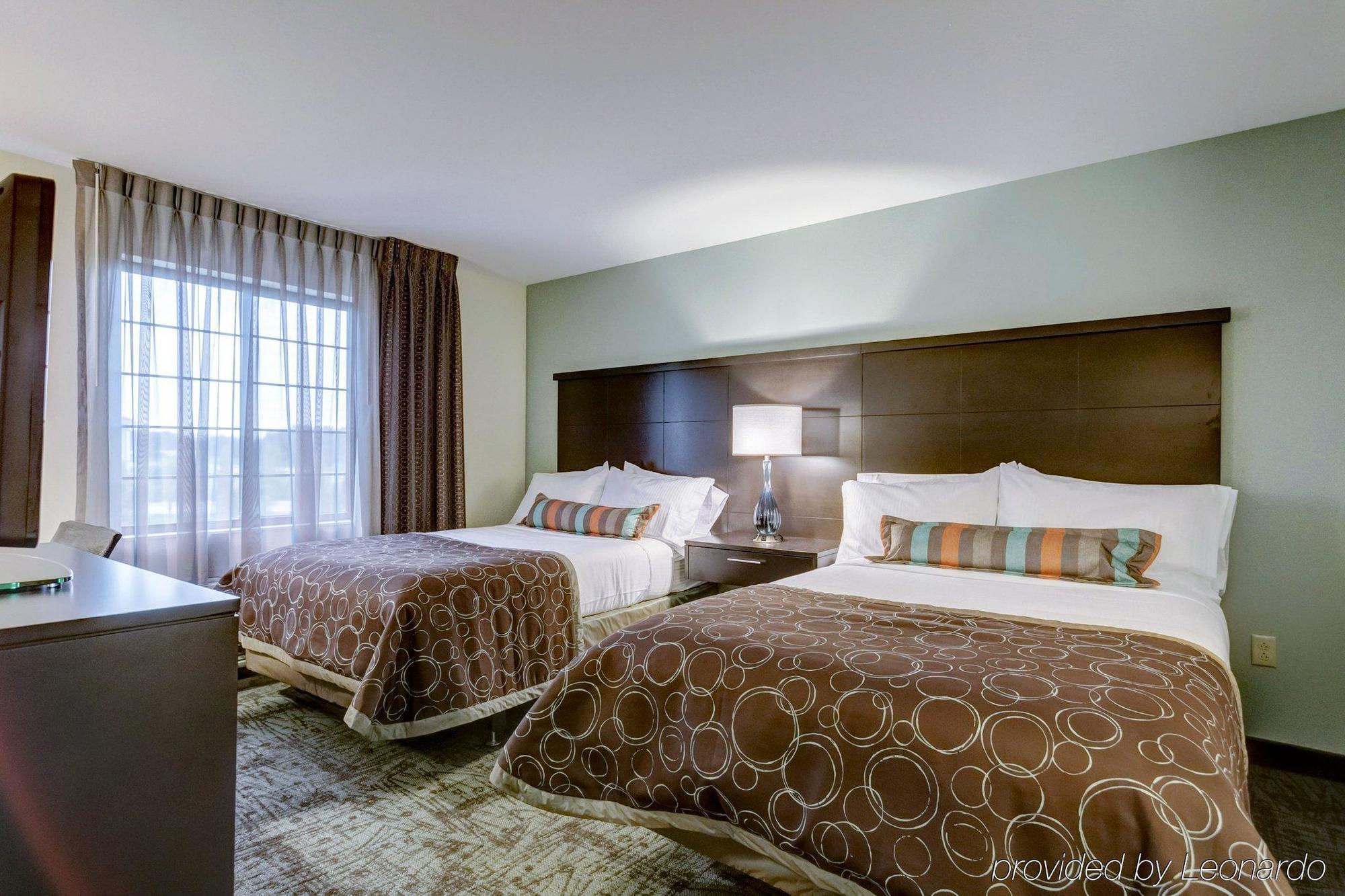 Staybridge Suites O'Fallon Chesterfield By Ihg Eksteriør billede