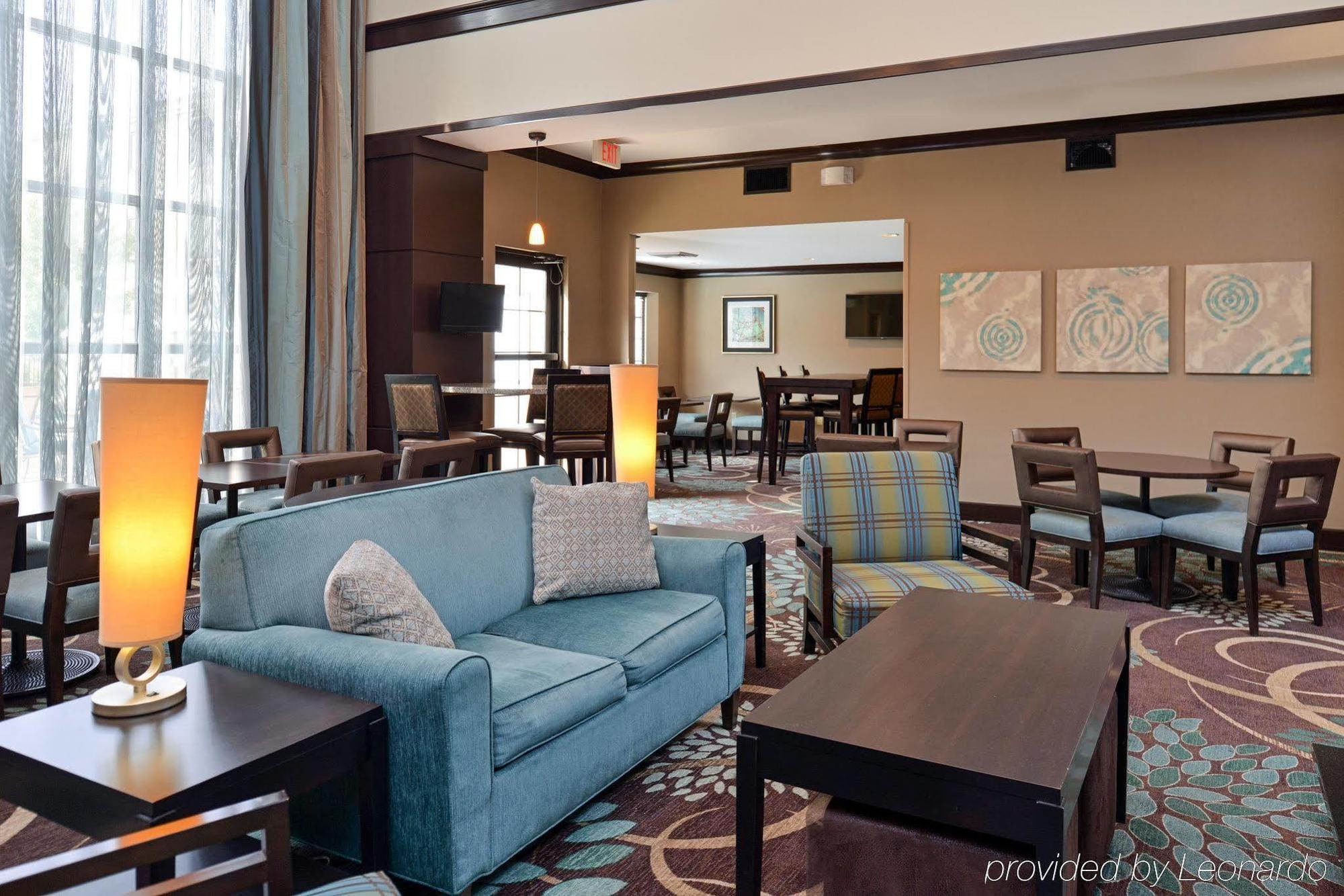 Staybridge Suites O'Fallon Chesterfield By Ihg Eksteriør billede