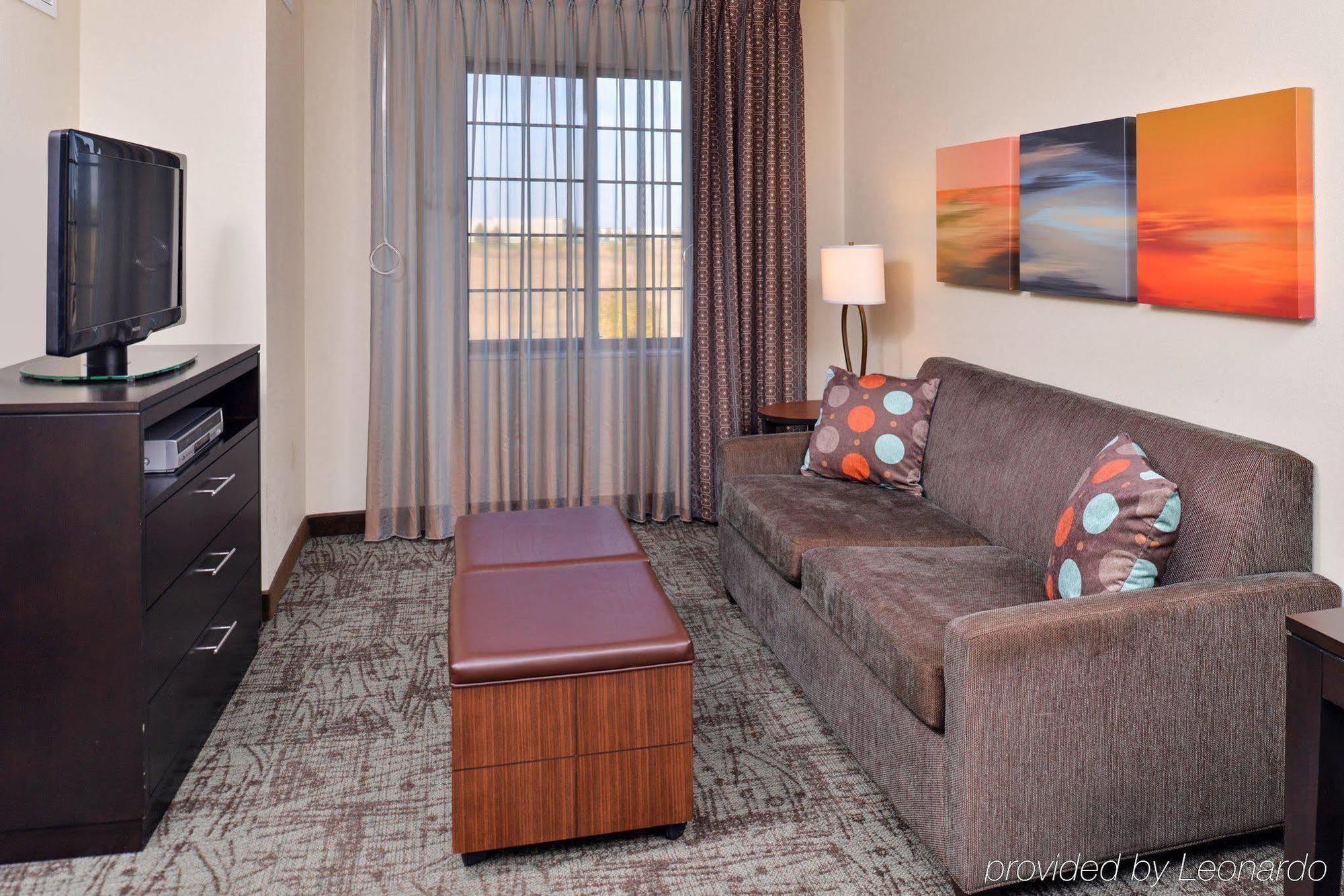 Staybridge Suites O'Fallon Chesterfield By Ihg Eksteriør billede