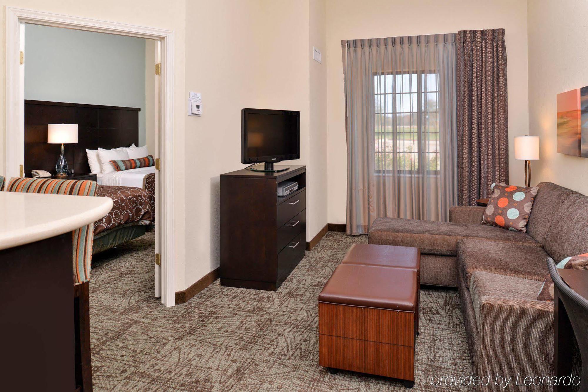 Staybridge Suites O'Fallon Chesterfield By Ihg Eksteriør billede