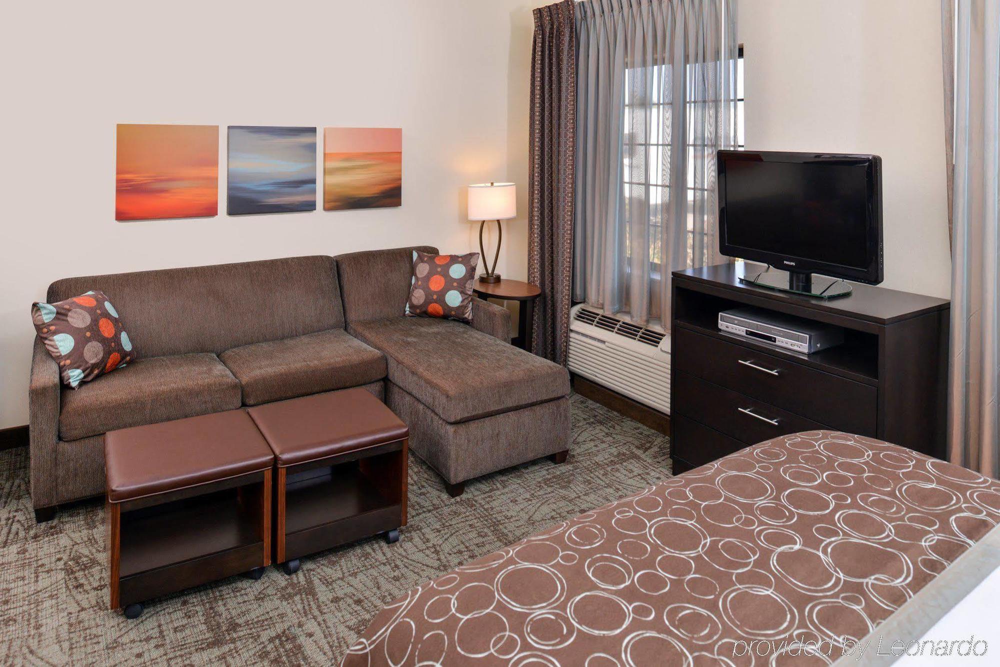 Staybridge Suites O'Fallon Chesterfield By Ihg Eksteriør billede