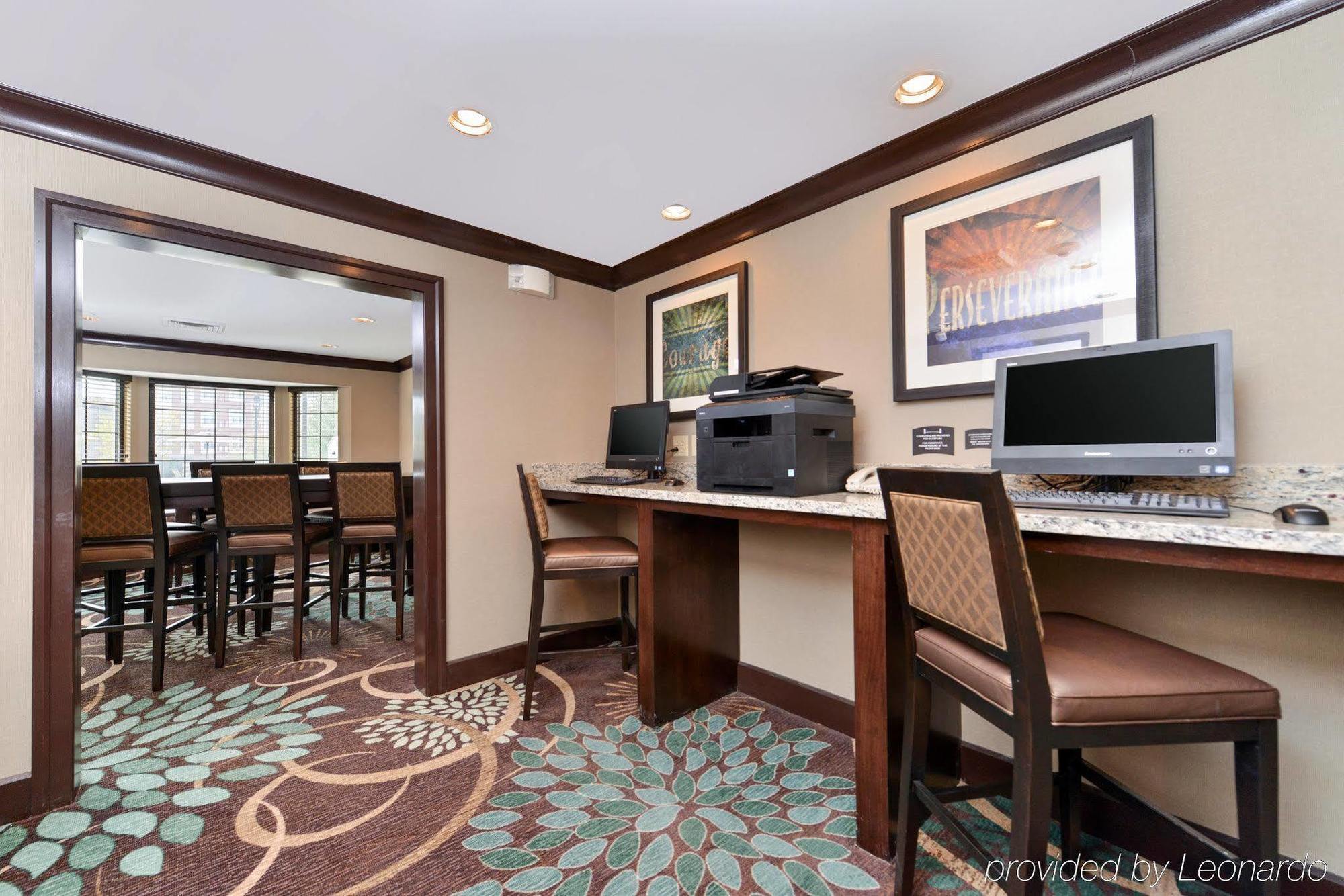 Staybridge Suites O'Fallon Chesterfield By Ihg Eksteriør billede