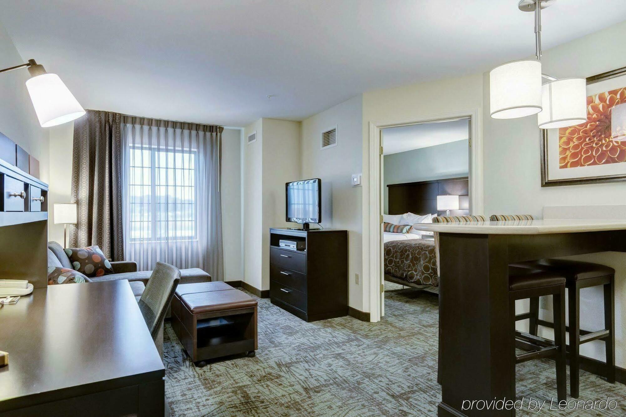 Staybridge Suites O'Fallon Chesterfield By Ihg Eksteriør billede