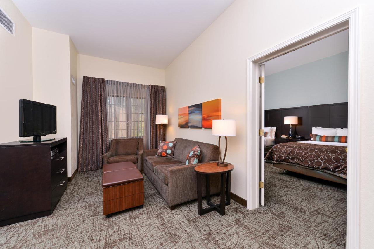 Staybridge Suites O'Fallon Chesterfield By Ihg Eksteriør billede