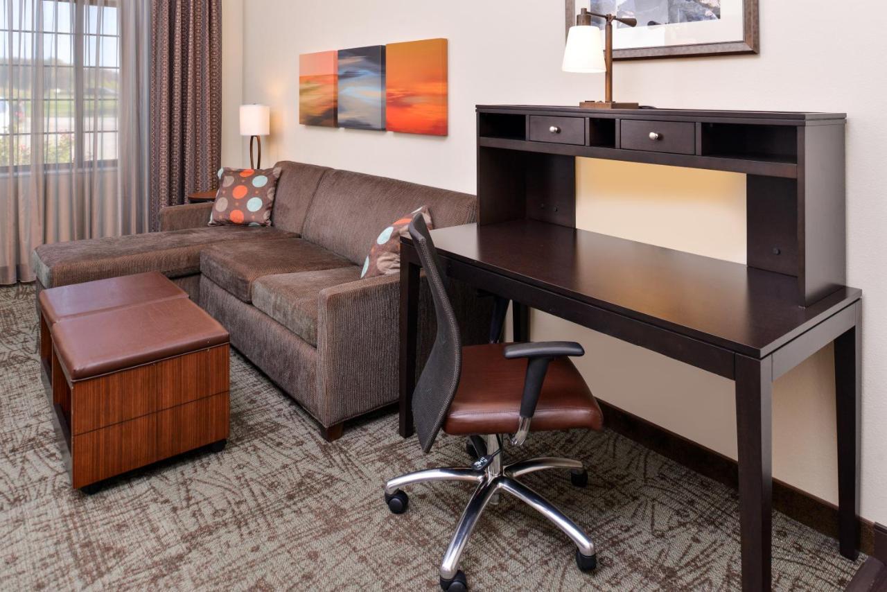 Staybridge Suites O'Fallon Chesterfield By Ihg Eksteriør billede